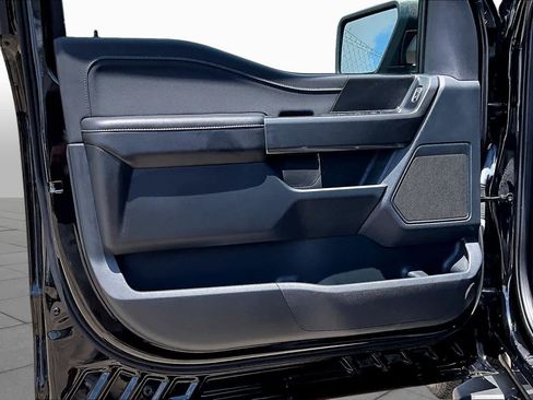 Used 2023 Ford F150 XLT w/ XLT Black Appearance Package AWD/4WD image 22