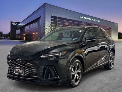 Certified 2023 Lexus RX 350 Premium w/ Accessory Package