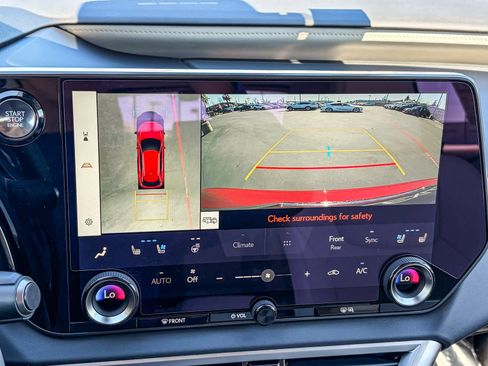 New 2026 Lexus RX 350 Premium Plus image 26