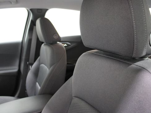 Used 2024 Chevrolet Malibu RS image 5