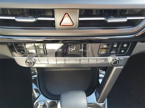 New 2026 Kia Seltos S image 33