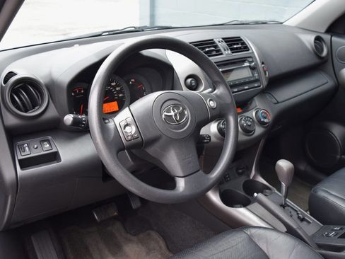 Used 2012 Toyota RAV4 Sport w/ Premium Pkg image 23