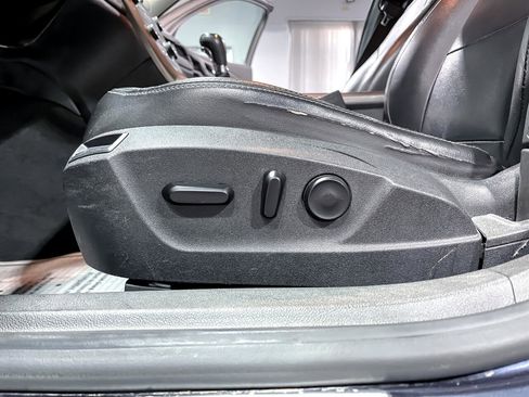 Used 2013 Chevrolet Malibu LTZ image 19