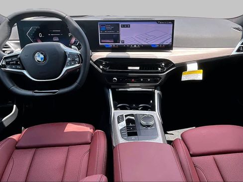 Used 2026 BMW 330i Sedan RWD image 15