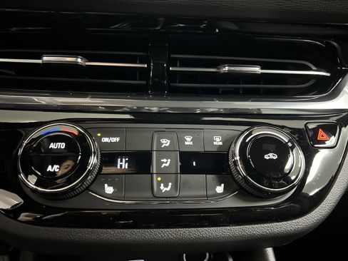 New 2026 Buick Envista Sport Touring w/ Convenience I Package image 50