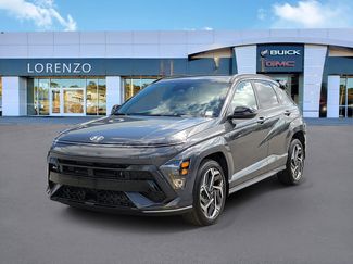 Used 2024 Hyundai Kona N Line AWD/4WD video 1