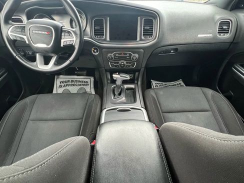 Used 2018 Dodge Charger SXT Plus image 13