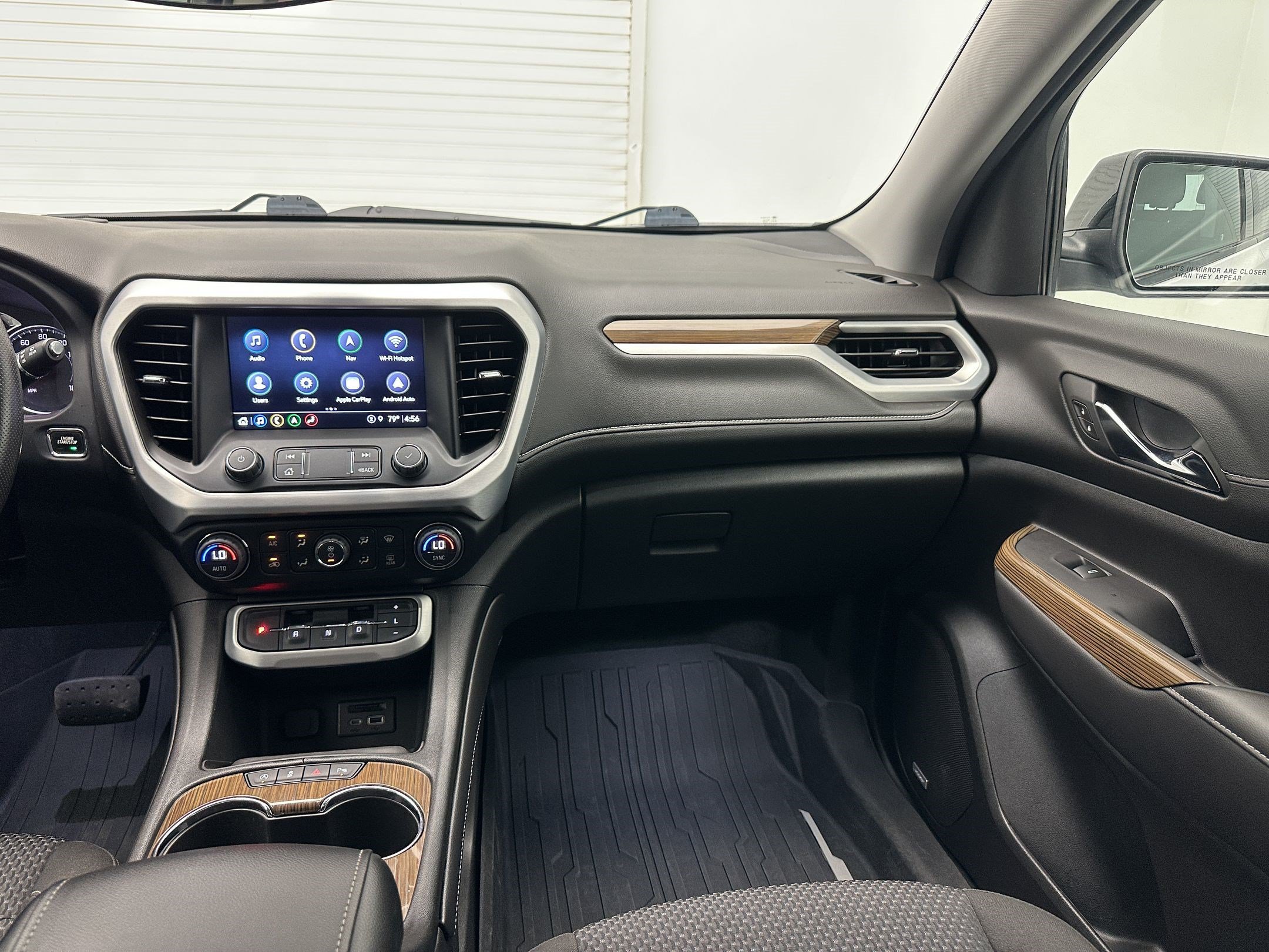 Certified 2023 GMC Acadia SLE w/ Driver Convenience Package AWD/4WD image 30