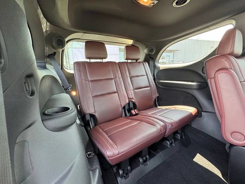New 2026 Dodge Durango GT AWD/4WD image 23