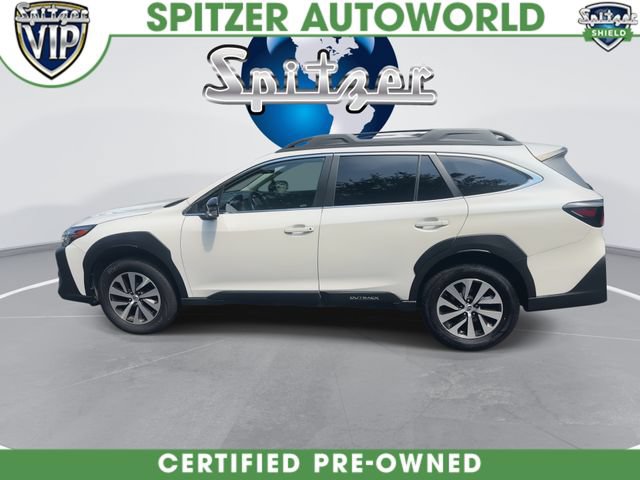 Used 2024 Subaru Outback Premium AWD/4WD image 6