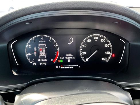 Used 2022 Honda Civic Sport image 27