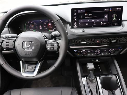 New 2026 Honda Accord Touring image 24