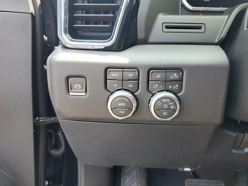 New 2026 GMC Sierra 2500 Denali AWD/4WD image 30