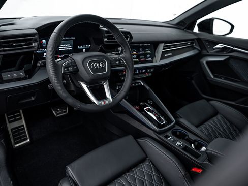 New 2026 Audi S3 Premium image 8