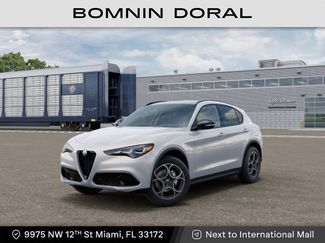 New 2026 Alfa Romeo Stelvio Sprint AWD/4WD video 1