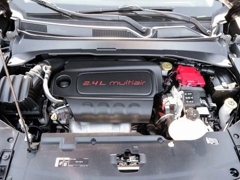 Used 2019 Jeep Compass Altitude image 56