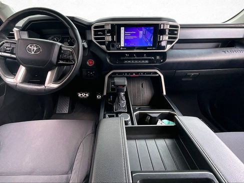 Used 2022 Toyota Tundra SR5 w/ TRD Off-Road Package image 9
