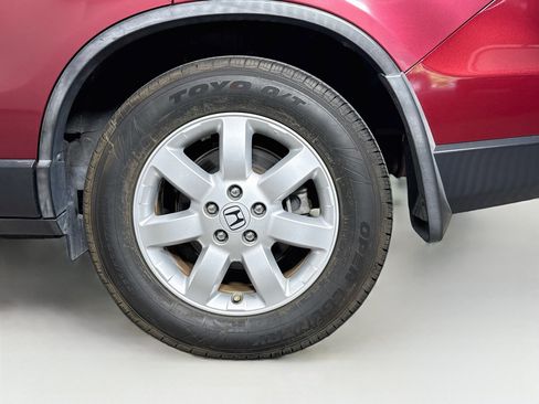Used 2009 Honda CR-V EX-L image 36