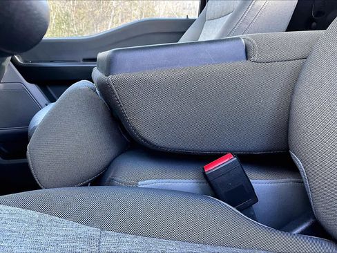 Used 2025 Ford F150 XL image 35