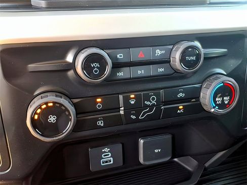 New 2026 Ford F450 XL w/ 360-Degree Camera Package image 9