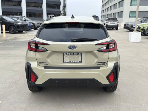 New 2026 Subaru Crosstrek 2.5i Limited AWD/4WD image 5