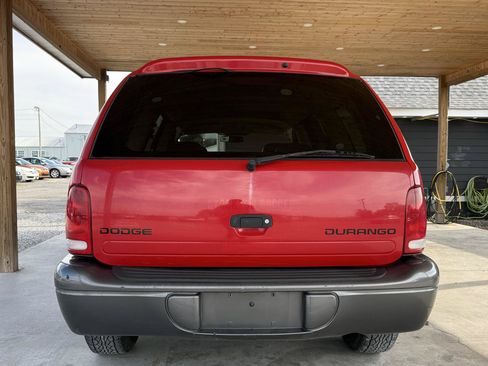 Used 2002 Dodge Durango Sport RWD image 66