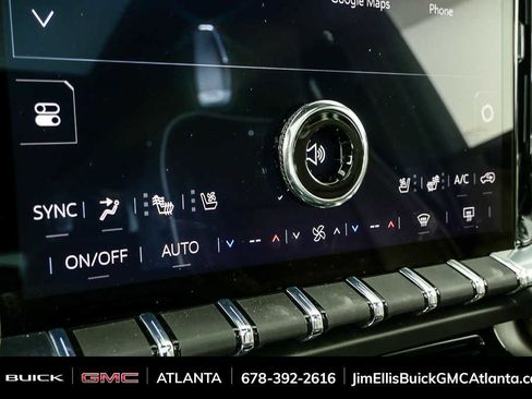 Used 2026 GMC Yukon Denali Ultimate image 16