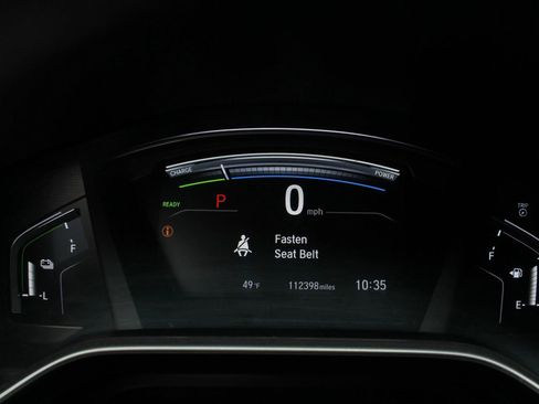 Used 2021 Honda CR-V EX image 26