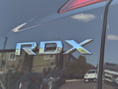 Used 2021 Acura RDX AWD w/ Advance Package image 36