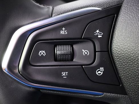 Used 2025 Chevrolet TrailBlazer LT w/ Convenience Package image 34