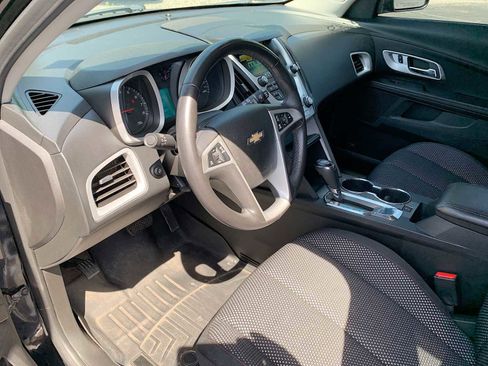 Used 2016 Chevrolet Equinox LT w/ Convenience Package AWD/4WD image 10