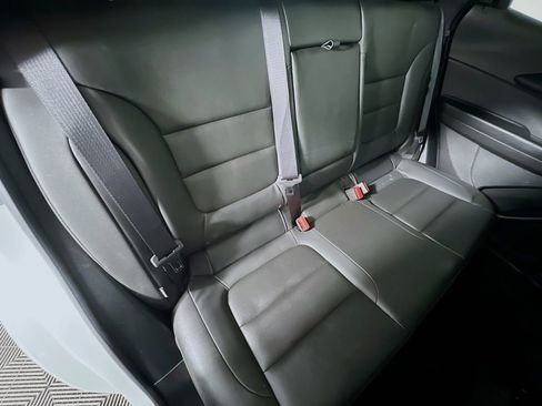 Used 2023 Chevrolet TrailBlazer ACTIV w/ Convenience Package image 25