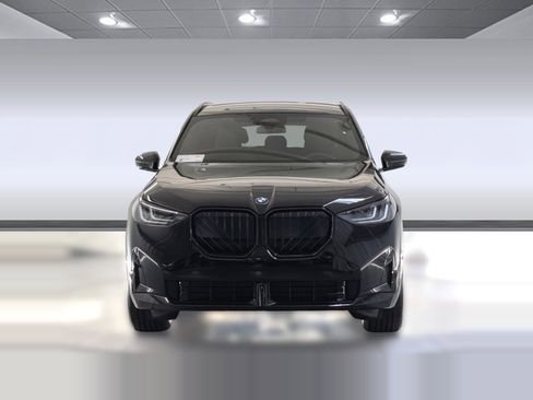 New 2026 BMW X3 xDrive30 w/ M Sport Package AWD/4WD image 5