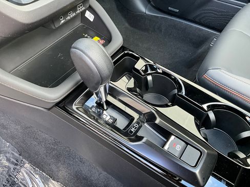 New 2026 Subaru Forester Sport AWD/4WD image 25