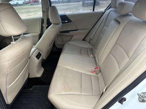 Used 2017 Honda Accord EX-L image 26