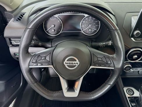 Certified 2023 Nissan Sentra SR w/ SR Premium Package image 13