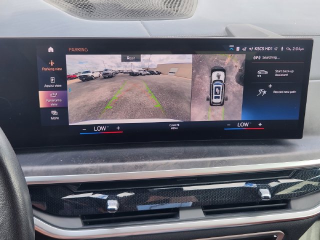 Used 2023 BMW X7 xDrive40i w/ Premium Package AWD/4WD image 19