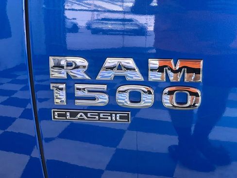 Used 2019 RAM 1500 Express w/ Express Value Package image 42