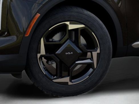 New 2026 Kia Sportage EX image 10