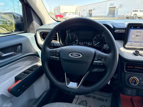 Used 2024 Ford Maverick XLT w/ XLT Luxury Package FWD image 14