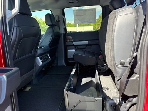New 2026 Ford F250 Lariat AWD/4WD image 25