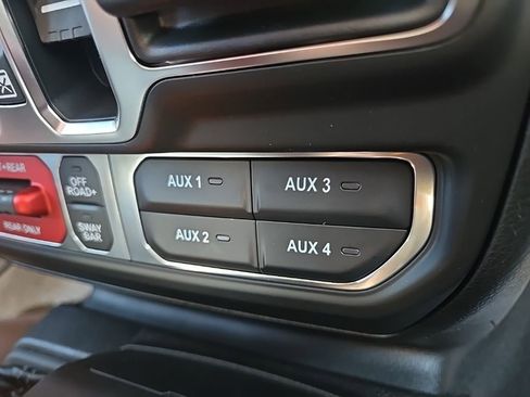 New 2026 Jeep Wrangler Unlimited Rubicon AWD/4WD image 64