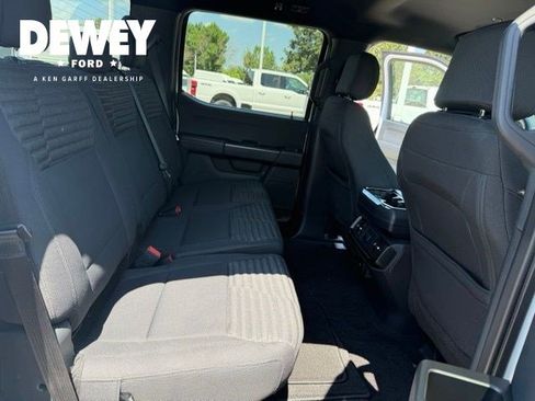 Used 2021 Ford F150 XL w/ STX Appearance Package AWD/4WD image 32