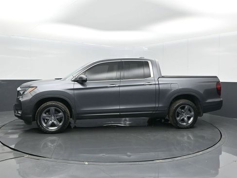 Certified 2023 Honda Ridgeline RTL-E image 4