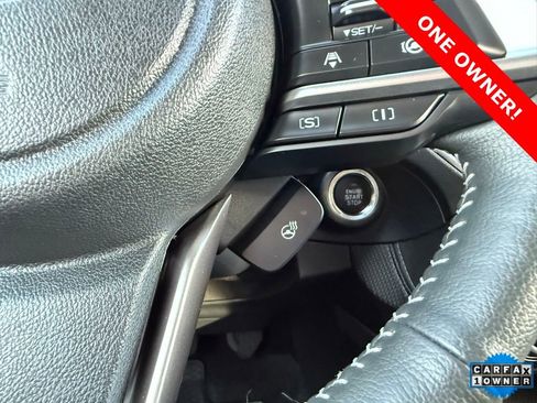 Used 2022 Subaru Forester Limited w/ Popular Package #3 image 23