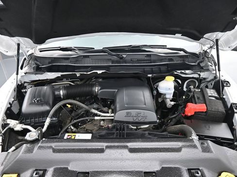 Used 2023 RAM 1500 Classic SLT w/ Trailer & Traction Group image 14