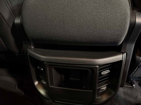 New 2026 RAM 1500 Tradesman image 23