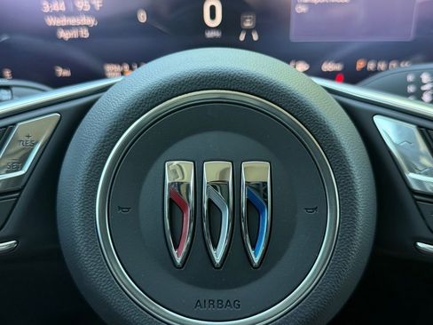 New 2026 Buick Envision Sport Touring image 23