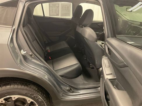 Used 2023 Subaru Crosstrek 2.0i image 21