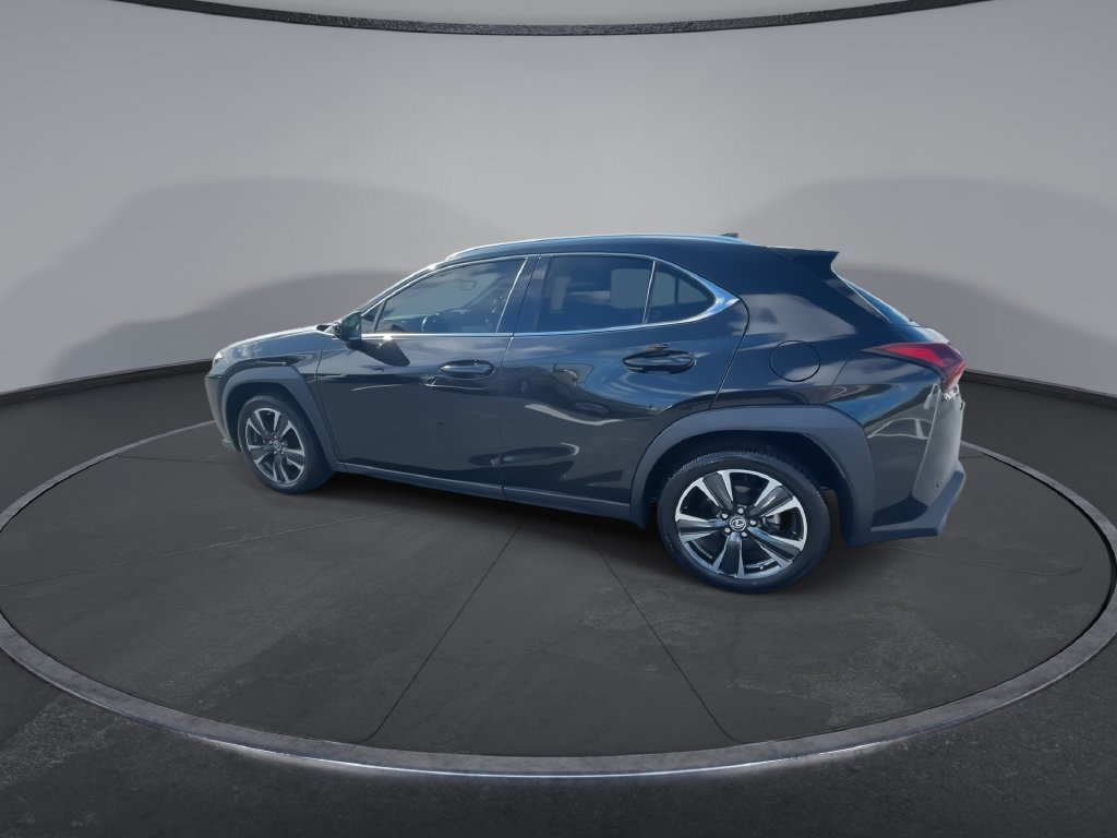Used 2024 Lexus UX 250h FWD image 6